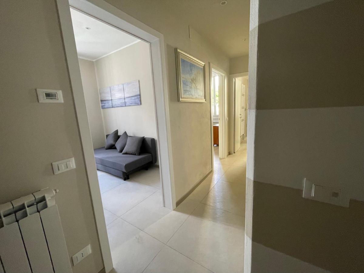 Il Baricentro Villa La Spezia Dış mekan fotoğraf
